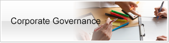 Corporate Governance